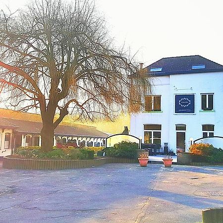 Hotel Ariosa Hoeilaart Exteriér fotografie