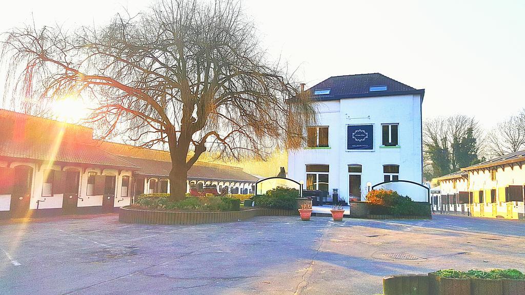 Hotel Ariosa Hoeilaart Exteriér fotografie